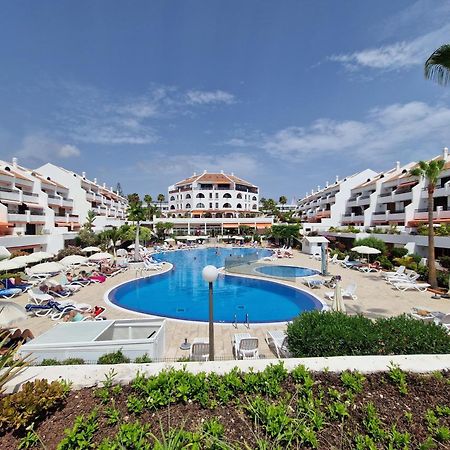 Parque Santiago 1 D-165 By Tenerife Dream Properties Playa de las Americas  Exterior foto