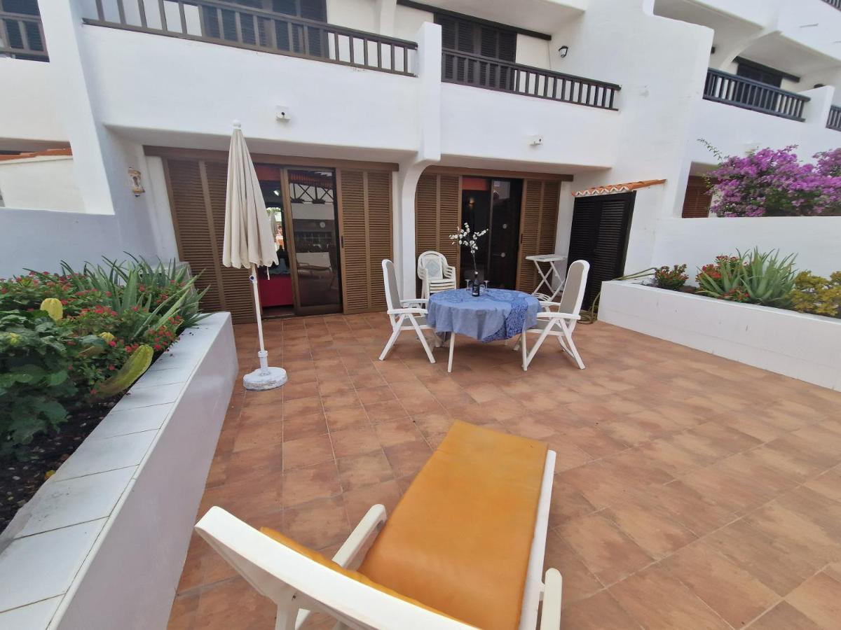 Parque Santiago 1 D-165 By Tenerife Dream Properties Playa de las Americas  Exterior foto