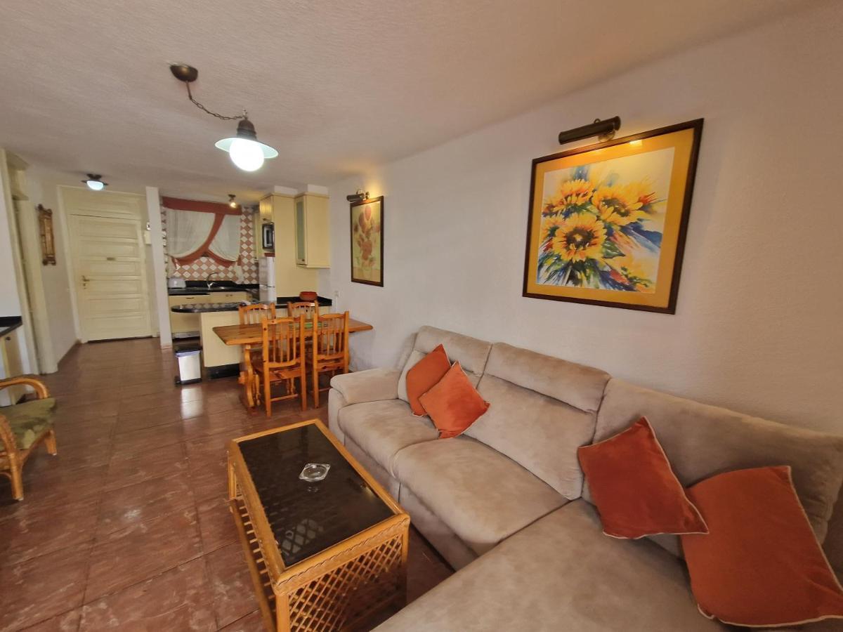 Parque Santiago 1 D-165 By Tenerife Dream Properties Playa de las Americas  Exterior foto