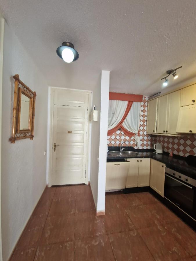 Parque Santiago 1 D-165 By Tenerife Dream Properties Playa de las Americas  Exterior foto