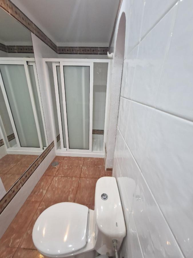 Parque Santiago 1 D-165 By Tenerife Dream Properties Playa de las Americas  Exterior foto