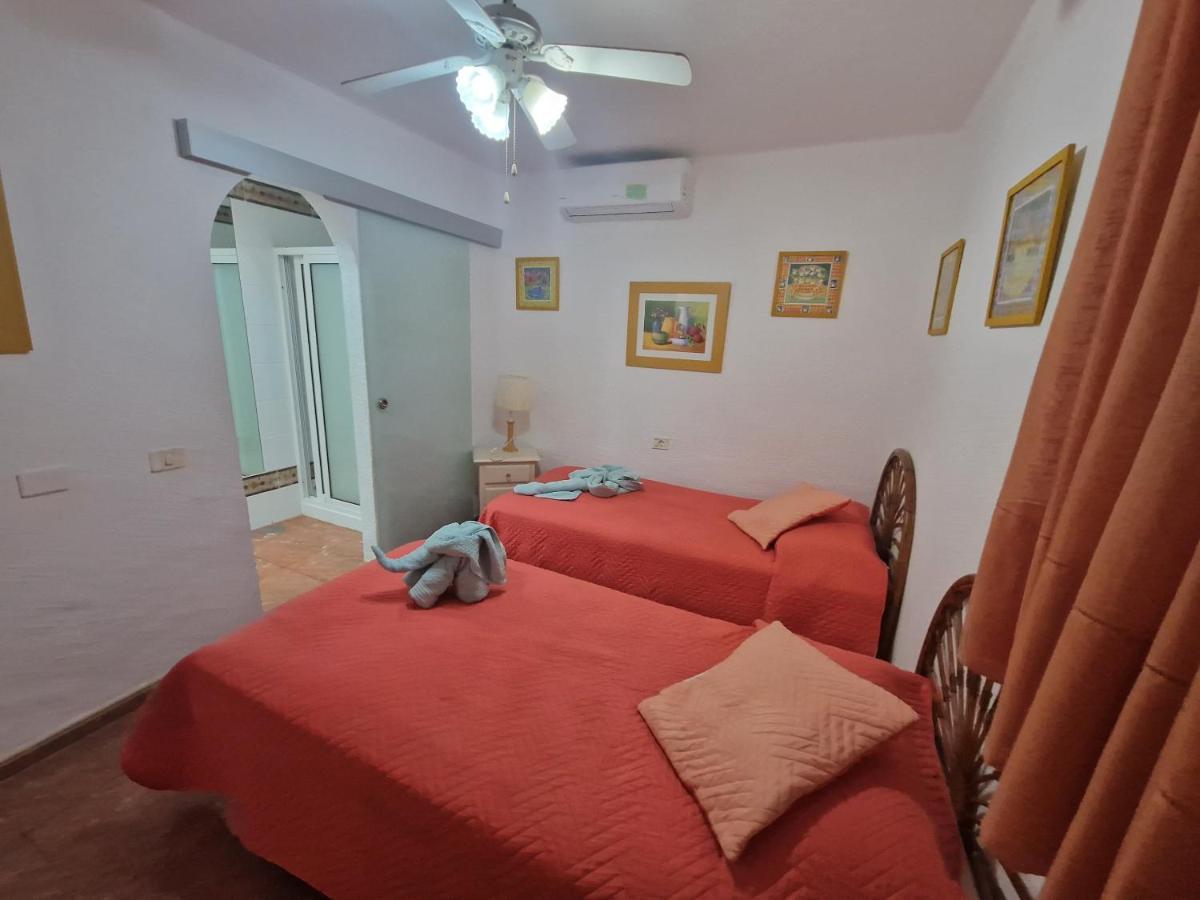 Parque Santiago 1 D-165 By Tenerife Dream Properties Playa de las Americas  Exterior foto