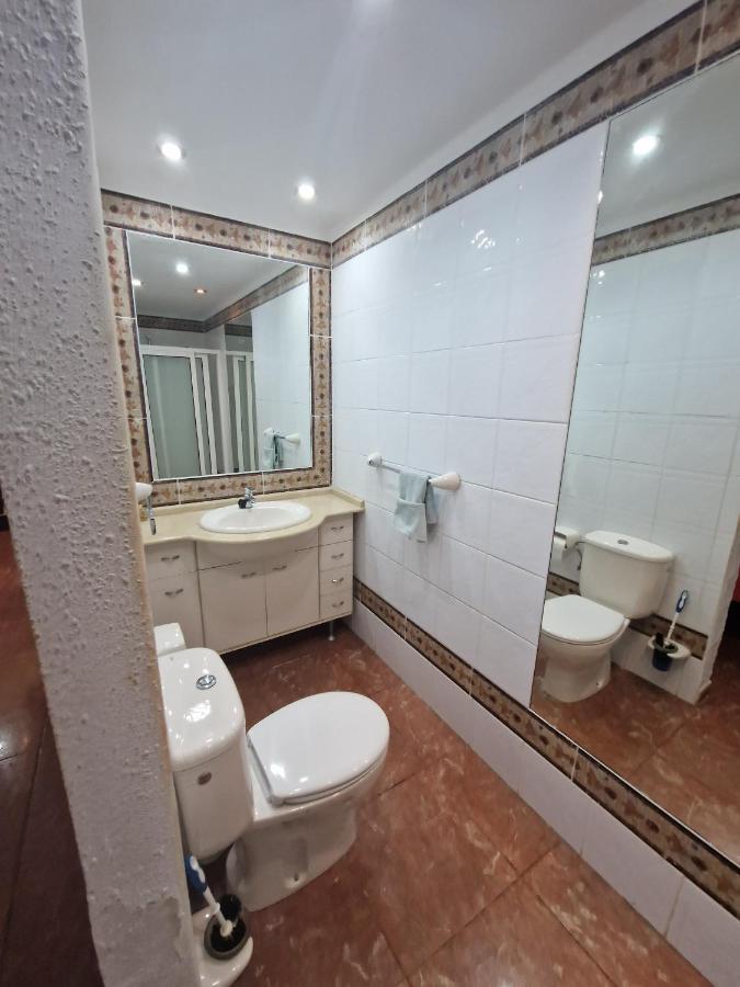Parque Santiago 1 D-165 By Tenerife Dream Properties Playa de las Americas  Exterior foto